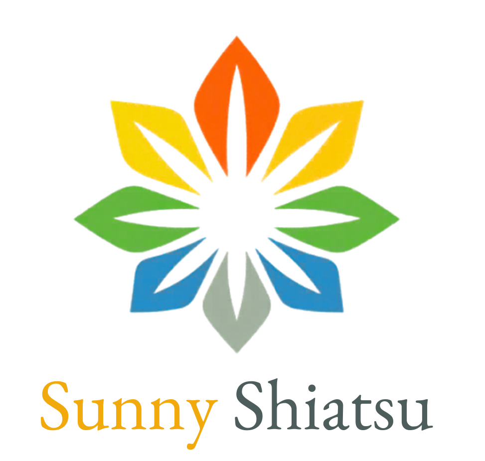 Sunny Shiatsu 
